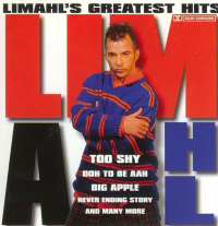 Limahl - Limahl's Greatest Hits