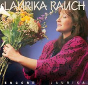 Laurika Rauch - Encore! Laurika