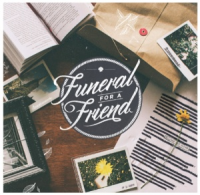 Funeral For A Friend - Chapter and Verse
