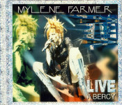Mylène Farmer - Live À Bercy