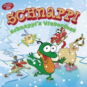 Schnappi - Schnappi's Winterfest