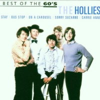 The Hollies - Best Of The 60's