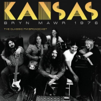Kansas - Bryn Mawr 1976