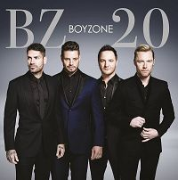 Boyzone - BZ 20