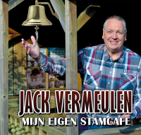 Jack Vermeulen - Mijn eigen stamcafé