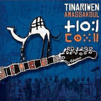 Tinariwen - Amassakoul: The Traveler