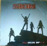 Skin - The Skin Up EP
