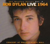 Bob Dylan - Live 1964