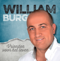 William Burg - Vrienden voor het leven