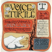 John Fahey - Voice of the Turtle