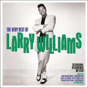 Larry Williams - The Very Best Of