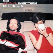 EBTG (Everything But The Girl) - Walking Wounded