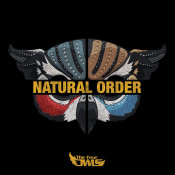 The Four Owls (The Owls) - Natural Order
