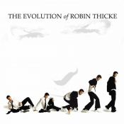 Robin Thicke - The Evolution Of