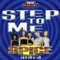 Spice Girls - Step To Me