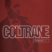 John Coltrane - Legacy