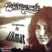 Whitesnake - Northwinds In Alkmar