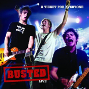 Busted - A Ticket for Everyone