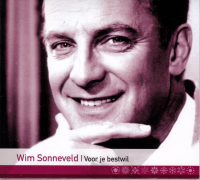 Wim Sonneveld - Voor Je Bestwil/ Adviezen