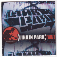 Linkin Park - Faint