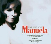 Manuela - Das Beste von Manuela
