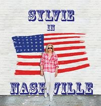 Sylvie Vartan - Sylvie In Nashville