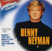 Benny Neyman - Duetten Met Benny Neyman