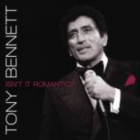 Tony Bennett - Isn't It Romantic?