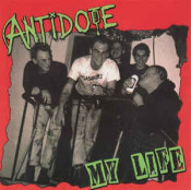 Antidote - My Life