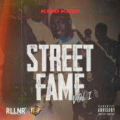 Kidd Kidd - Street Fame