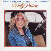 Dolly Parton - New Harvest...First Gathering