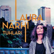 Laura Närhi - Tuhlari