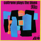 John Coltrane - Coltrane Plays the Blues