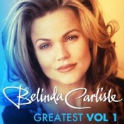 Belinda Carlisle - Greatest VOL 1