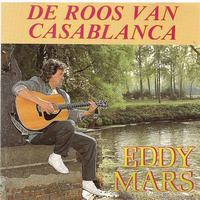 Eddy Mars - De roos van Casablanca