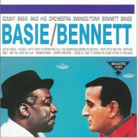 Tony Bennett - Count Basie Swings/Tony Bennett Sings