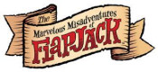 The Marvelous Misadventures Of Flapjack (Film)