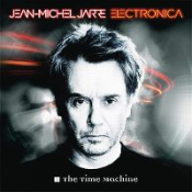 Jean Michel Jarre - Electronica 1- The Time Machine