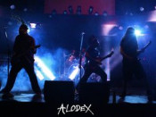 Alodex
