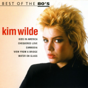 Kim Wilde - Best of the 80's