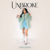 Sara Evans - Unbroke