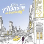 Götz Alsmann - Am Broadway