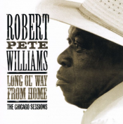 Robert Pete Williams - Long Ol' Way from Home