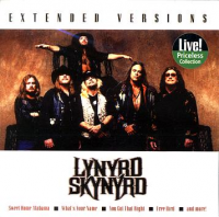 Lynyrd Skynyrd - Extended Versions