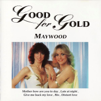 Maywood - Good For Gold