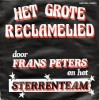 Frans Peters & het Sterrenteam