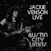 Jackie Venson - Live at Austin City Limits