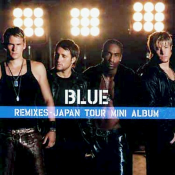 Blue - Remixes