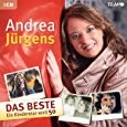 Andrea Jürgens - Das Beste-Ein Kinderstar wird 50 (Doppel-CD)