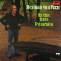 Herman Van Veen - An eine ferne Prinzessin